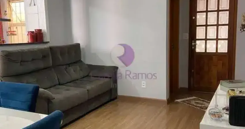 Casa com 3 quartos à venda na Vila Urupês, Suzano