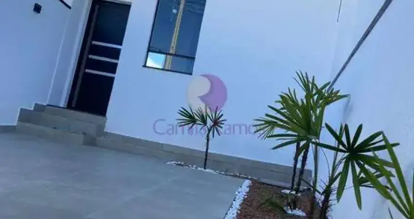 Casa com 3 quartos à venda no Jardim São Pedro, Mogi das Cruzes 