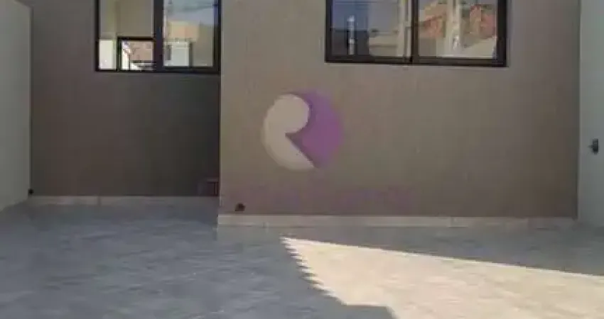 Casa com 3 quartos à venda na Vila Amorim, Suzano 