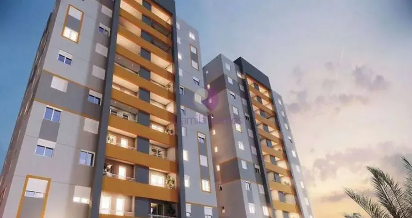 Apartamento à venda no condomínio in suzano , parque santa rosa - suzano/sp