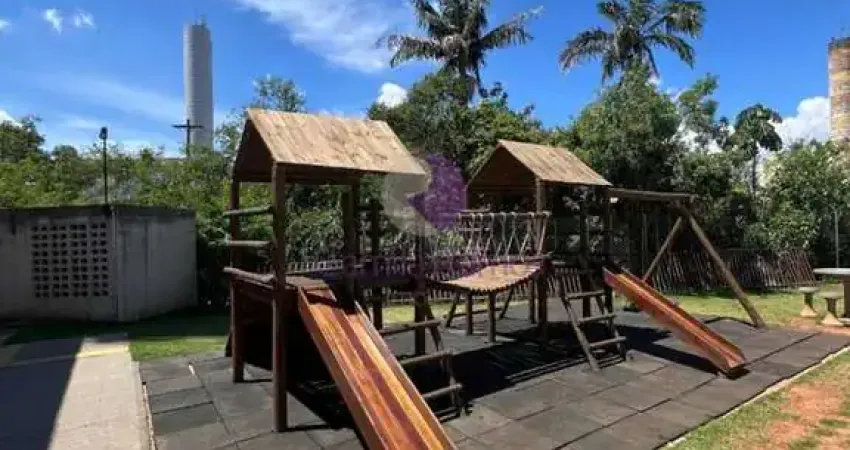 Apartamento à venda no condomínio séfora, parque santa rosa - suzano/sp