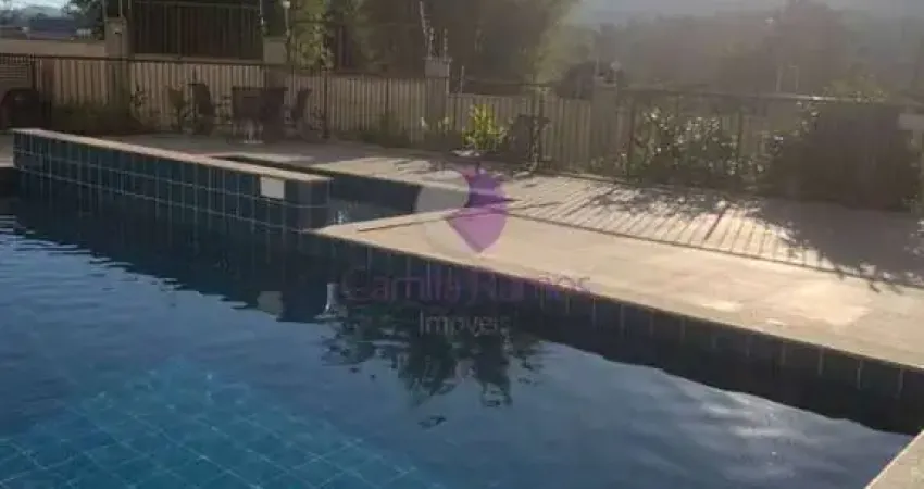 Apartamento à venda no condomínio morada paulista, vila são paulo - mogi das cruzes/sp