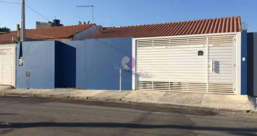 Casa com 2 quartos à venda na Vila São Paulo, Mogi das Cruzes