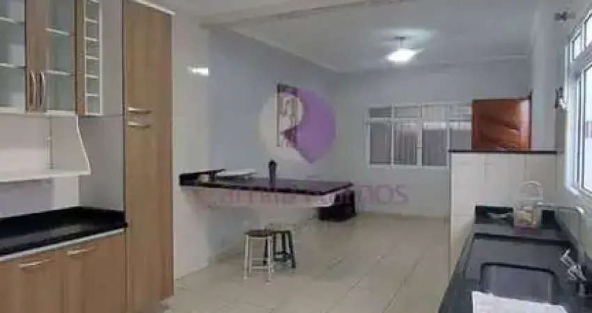 Casa com 2 quartos à venda no Sitio Paredão, Ferraz de Vasconcelos 