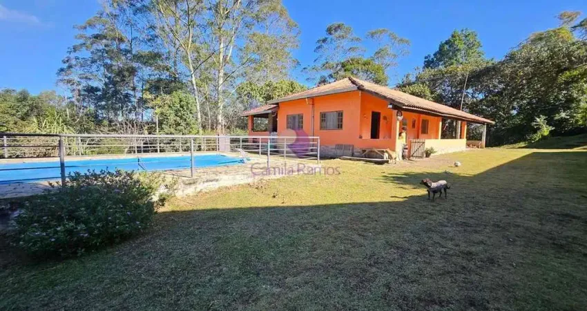 Casa com 2 quartos à venda no Taiacupeba, Mogi das Cruzes