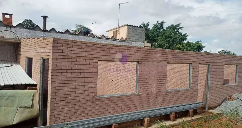 Casa com 1 quarto à venda no Chácaras Ceres, Suzano 