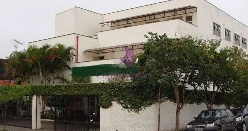 Casa comercial com 16 salas à venda no Sítio São José, Suzano 