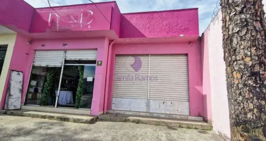 Sala comercial à venda na Cidade Boa Vista, Suzano
