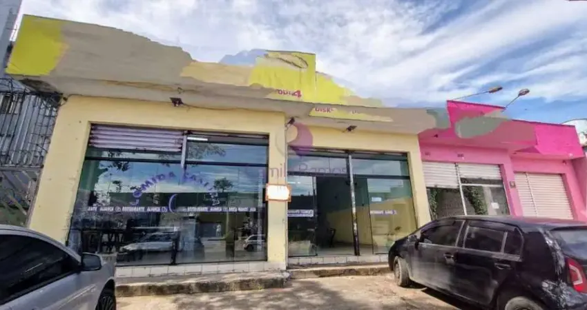 Sala comercial à venda na Cidade Boa Vista, Suzano