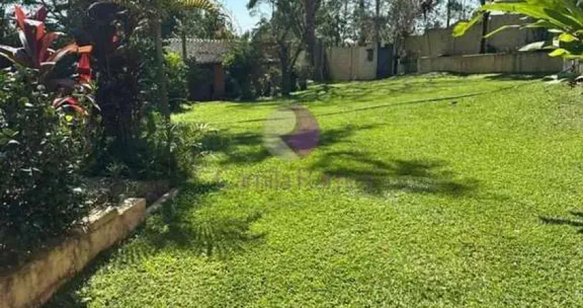 Chácara à venda, chácara nossa senhora aparecida ii - suzano/sp