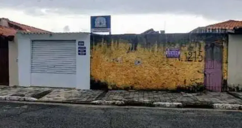 Terreno comercial à venda na Vila Figueira, Suzano 