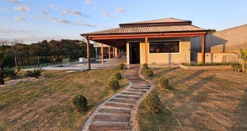 Casa com 3 quartos à venda na Vila São Francisco, Mogi das Cruzes