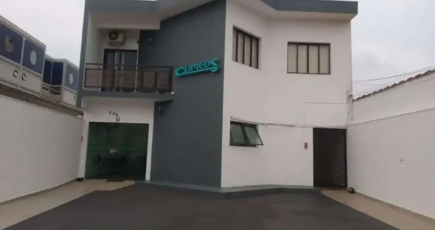 Sala comercial com 10 salas à venda na Vila Costa, Suzano