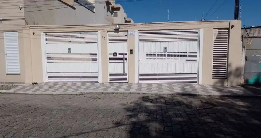 Sala comercial com 2 salas à venda no Parque Suzano, Suzano