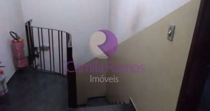 Casa comercial para alugar no Centro, Poá