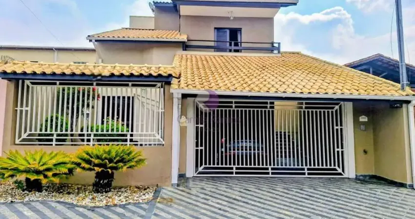 Sobrado à venda, centro de ouro fino paulista - ribeirão pires/sp