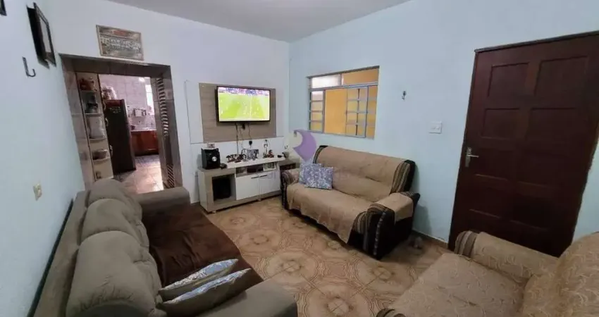 Casa com 3 quartos à venda no Parque Umuarama, Suzano