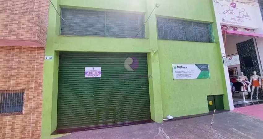 Sala comercial com 8 salas para alugar na Cidade Miguel Badra (Gleba 02), Suzano