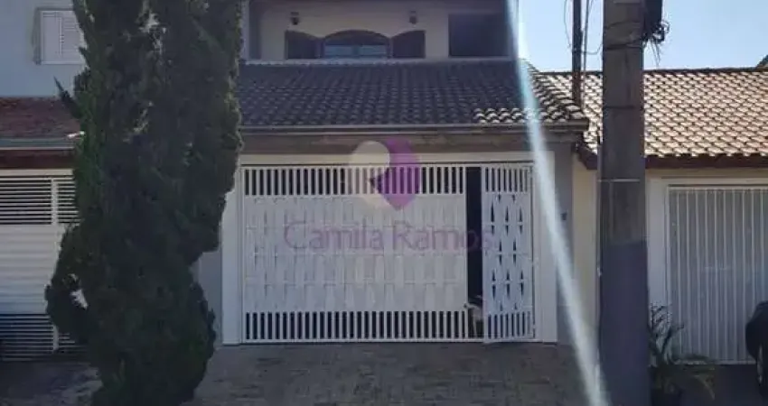 Sobrado à venda no  condomínio residencial rubi, jardim rubi - mogi das cruzes/sp