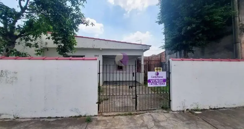 Casa com 2 quartos à venda na Cidade Cruzeiro do Sul, Suzano