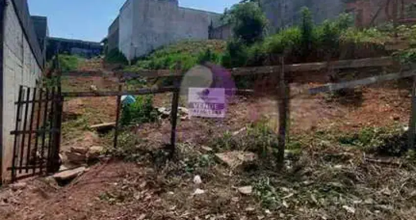 Terreno à venda no Parque Umuarama, Suzano