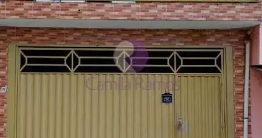 Casa com 3 quartos à venda no Jardim Cacique, Suzano 