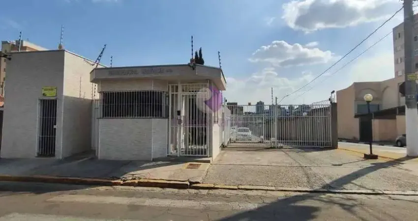 Apartamento à venda no condomínio valência, vila urupês - suzano/sp