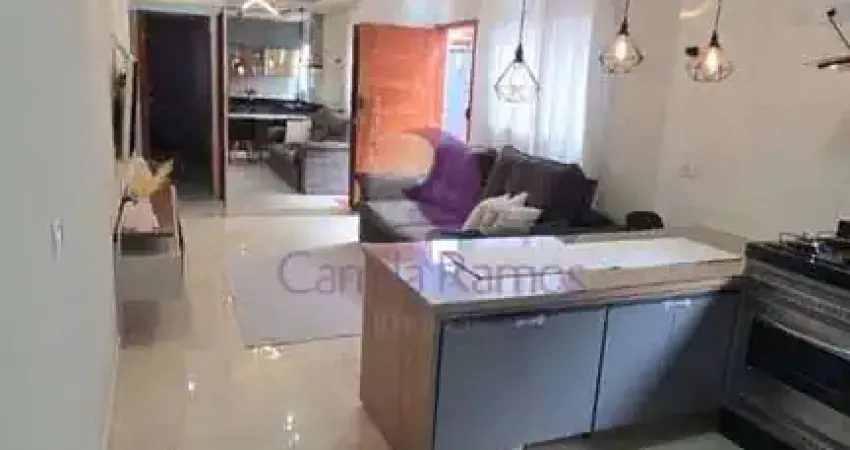 Casa à venda (porteira fechada), parque residencial casa branca - suzano/sp