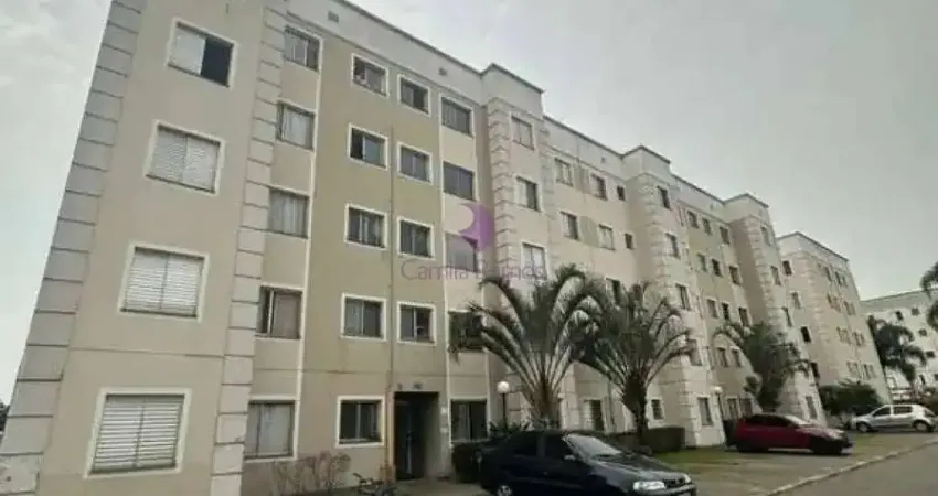 Apartamento para locação na vila urupês no condomínio parque setubal, suzano/sp.