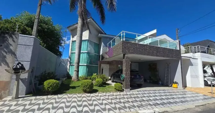 Sobrado à venda no condomínio altos de suzano, jardim altos de suzano - suzano/sp