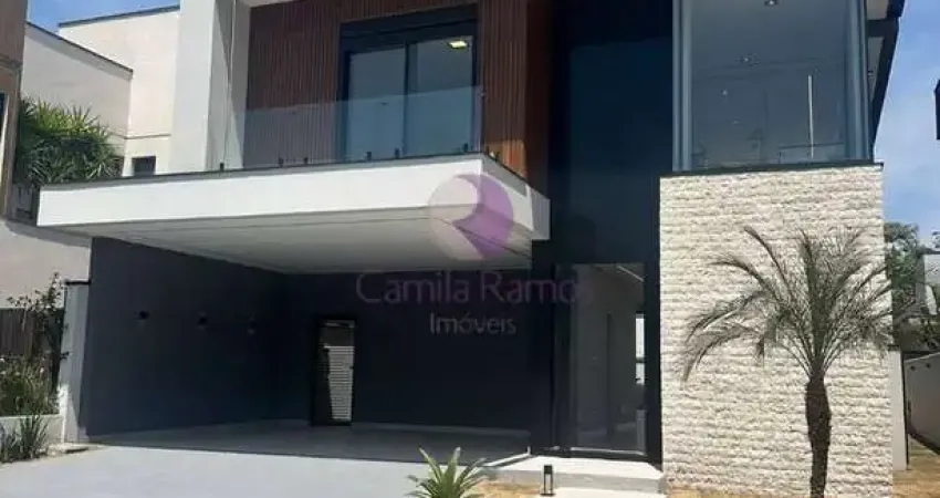 Sobrado à venda no condomínio residencial veredas, botujuru - mogi das cruzes/sp