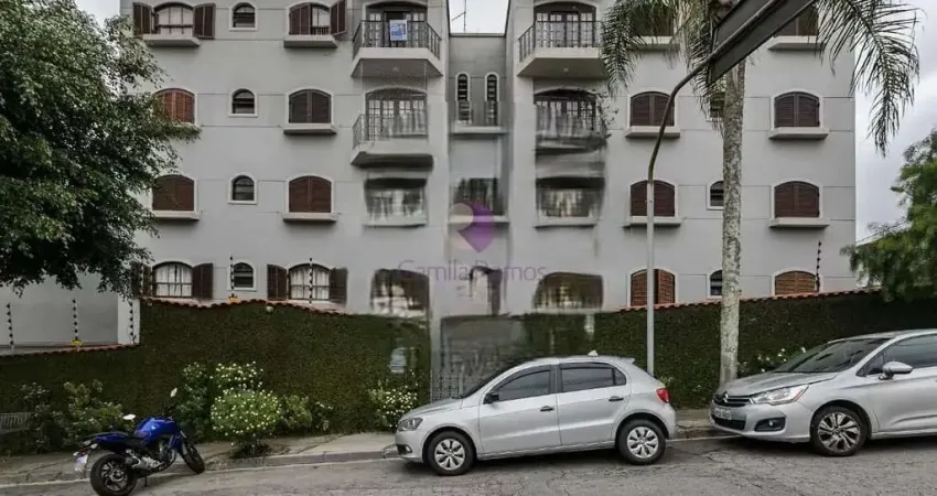 Apartamento à venda no condomínio residencial genova, vila suissa - mogi das cruzes/sp