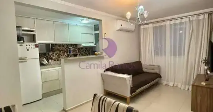 Apartamento à venda no condomínio spazio morandi, parque santana - mogi das cruzes/sp