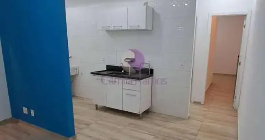 Apartamento á venda no Condomínio Águia Branca, Jundiapeba - Mogi das Cruzes/SP
