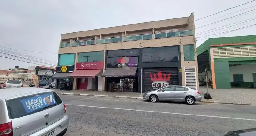 Kitnet / Stúdio para alugar no Centro, Suzano 