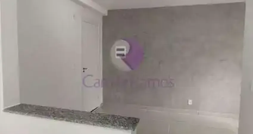 Apartamento para locação no condomínio residencial siena, parque santa rosa - suzano/sp