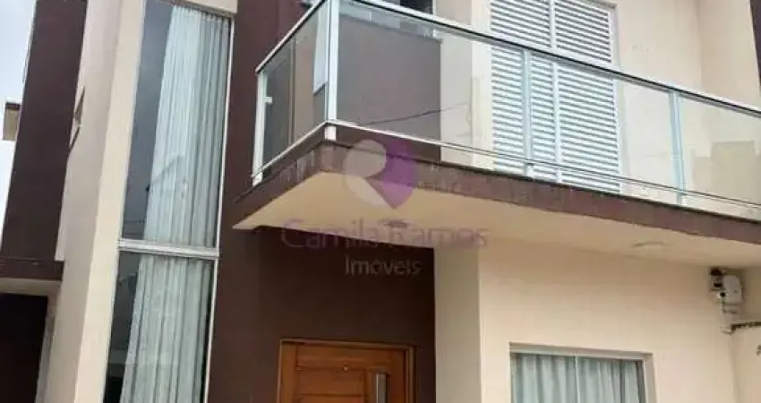 Casa com 3 quartos à venda no Villa Di Cesar, Mogi das Cruzes