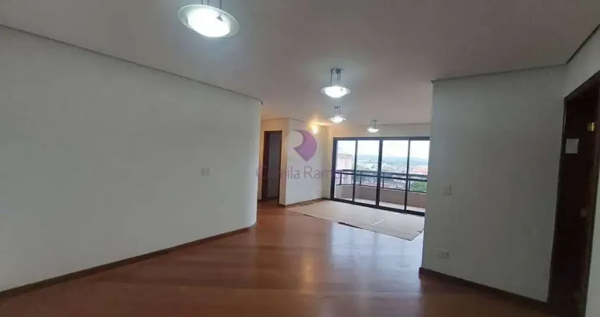 Apartamento à venda no edifício mont blanc, conjunto residencial irai - suzano/sp