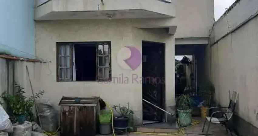 Casa com 3 quartos à venda na Vila Jundiaí, Mogi das Cruzes