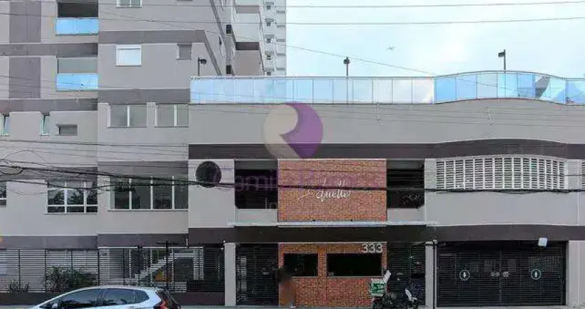 Apartamento à venda no condomínio duetto, loteamento mogilar - mogi das cruzes/sp