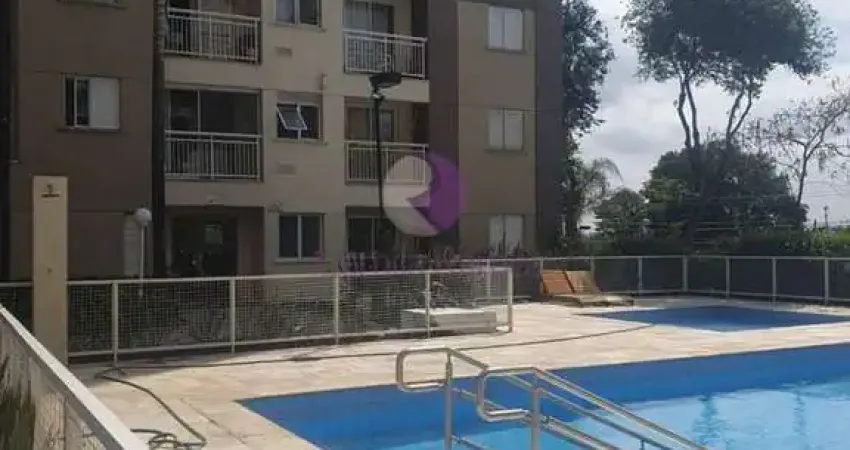 Apartamento à venda no condomínio clube rossi mais itaim, jardim das oliveiras - são paulo/sp