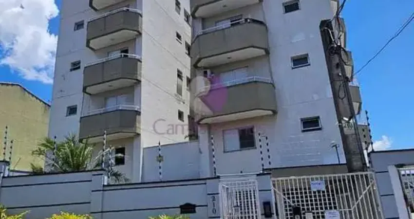 Apartamentoà venda no condomínio américa, mogi moderno - mogi das cruzes/sp