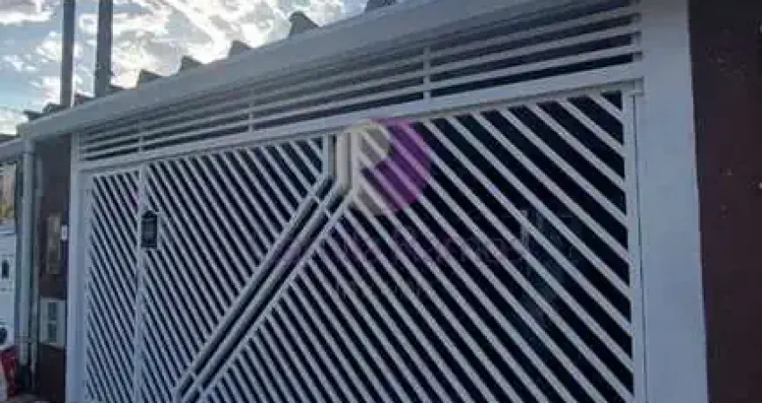 Casa com 2 quartos à venda no Sítio São José, Suzano 