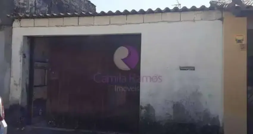 Terreno à venda no Jardim Lincoln, Suzano