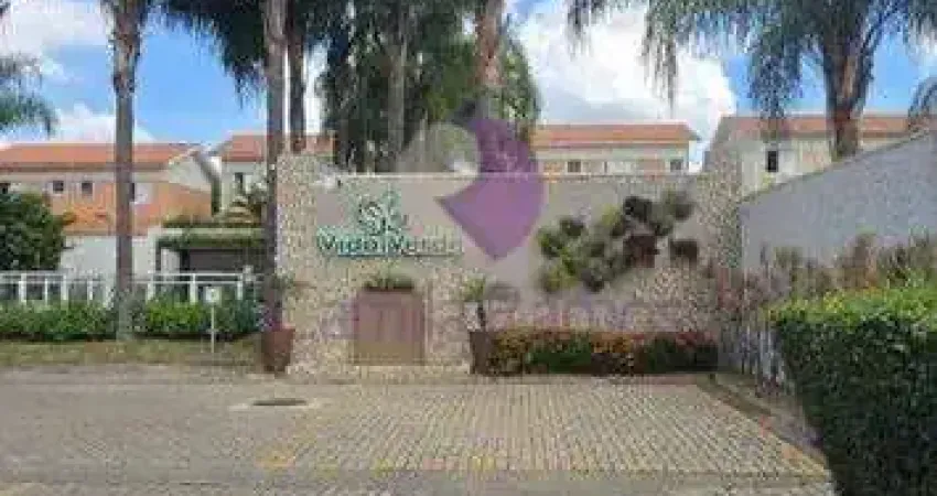 Sobrado à venda no condomínio vida verde i, jardim carlos cooper - suzano/sp