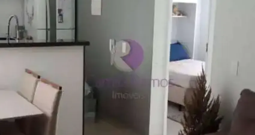 Apartamento à venda – residencial for life, vila colorado – suzano/sp