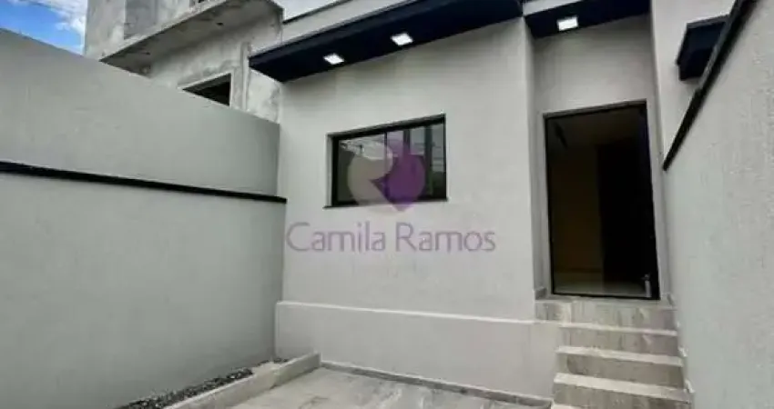 Casa com 2 quartos à venda na Vila Brasileira, Mogi das Cruzes