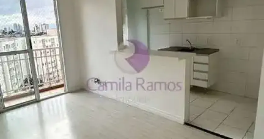 Apartamento com 2 quartos à venda na Vila Mogilar, Mogi das Cruzes