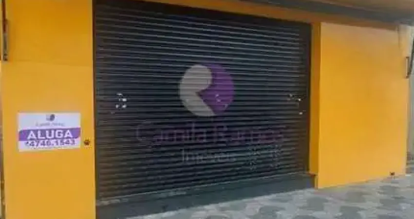 Sala comercial com 2 salas para alugar no Centro, Suzano