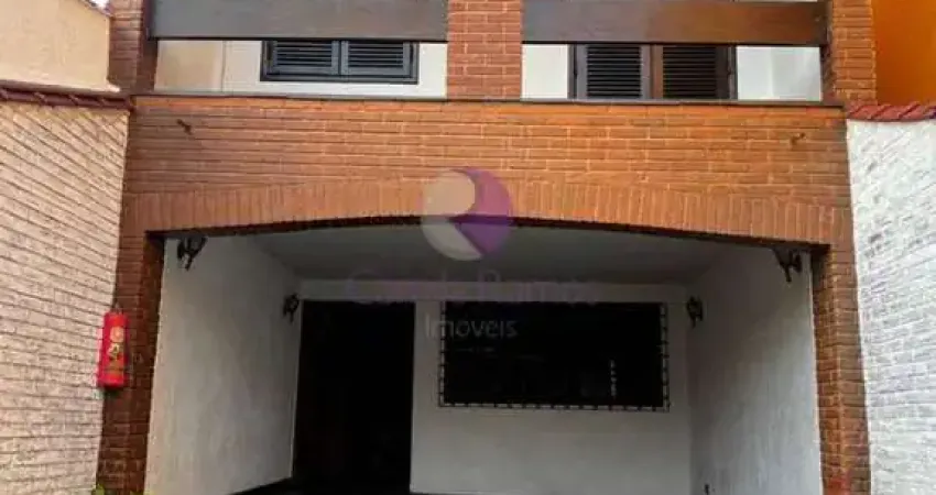Casa com 3 quartos à venda no Conjunto Residencial Irai, Suzano 